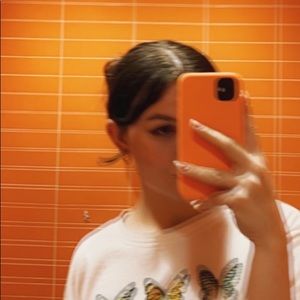 Meet your Posher, Abbey